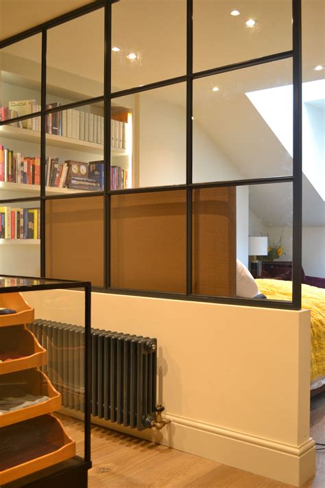 Bespoke Staircases Crittall Steel Windows New Builds Luxury