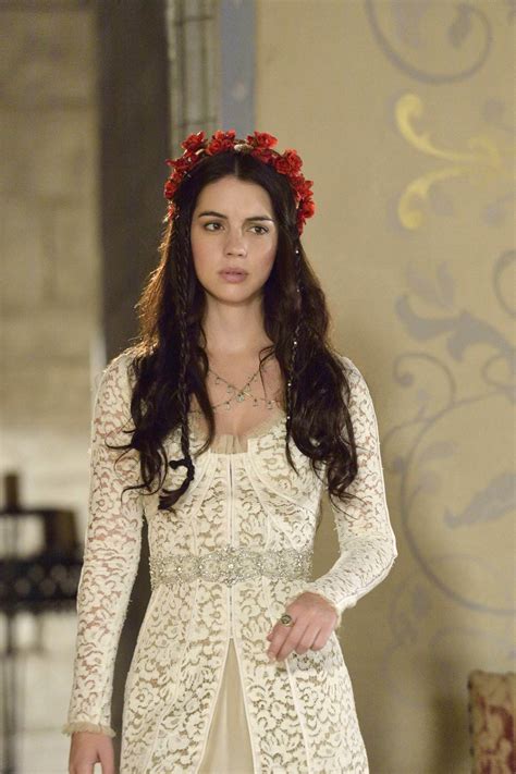 Reign Fashion (Season One) | Reign CW Wiki | Fandom powered by Wikia