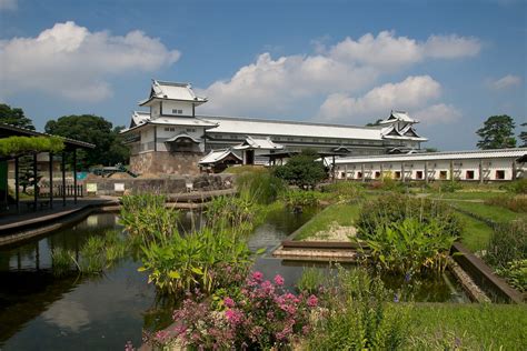 10 Best Things To Do In Kanazawa Japan With Suggested Tours