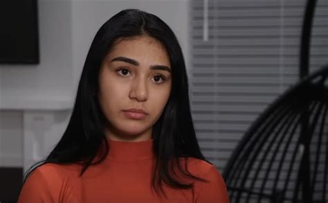 ‘90 Day Fiancé Star Thais Ferreira Confuses Fans With Her Recent Video