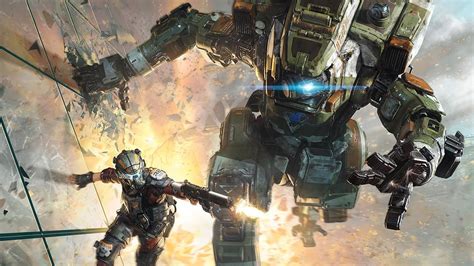 Respawn Announces Mobile Rts Game Titanfall Assault Gameup24