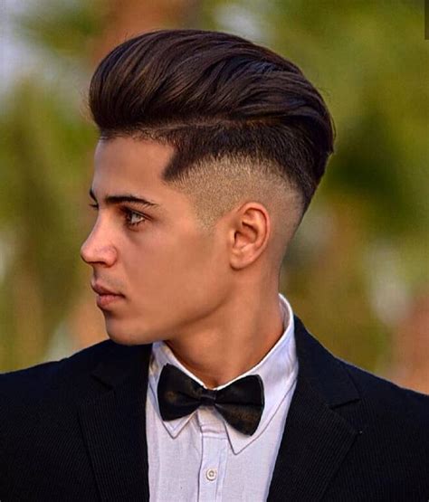 Последние твиты от men's hairstyles today (@topmenshair). Top 25 Cool Mohawk Hairstyles for Men | Stylish Mohawk ...
