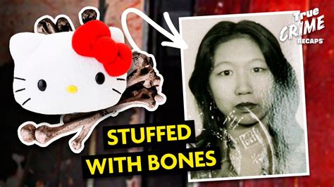 Hello Kitty Murder That Shocked Hong Kong True Crime Recaps Youtube