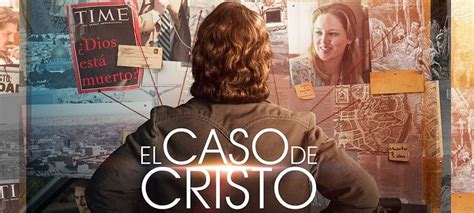 The Case For Christ Film Italiano - Top 10 Películas Cristianas que Debes Ver • zoNeflix