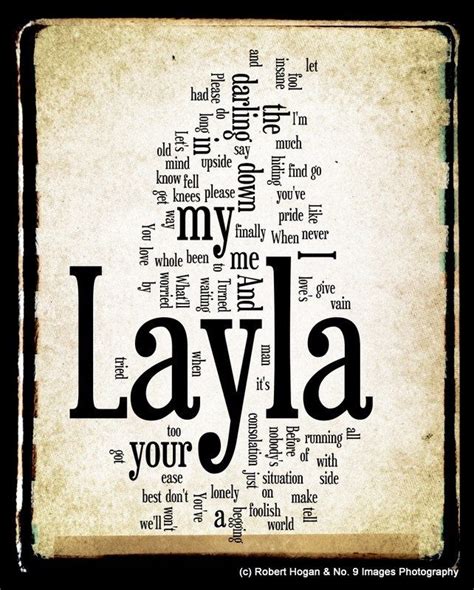 Layla Name Meaning Eric Clapton Random Business Name