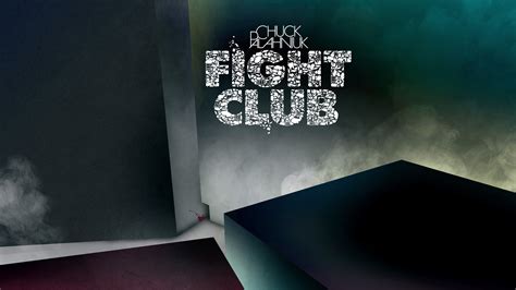 Fight Club 1 | Fight club book, Fight club, Fight