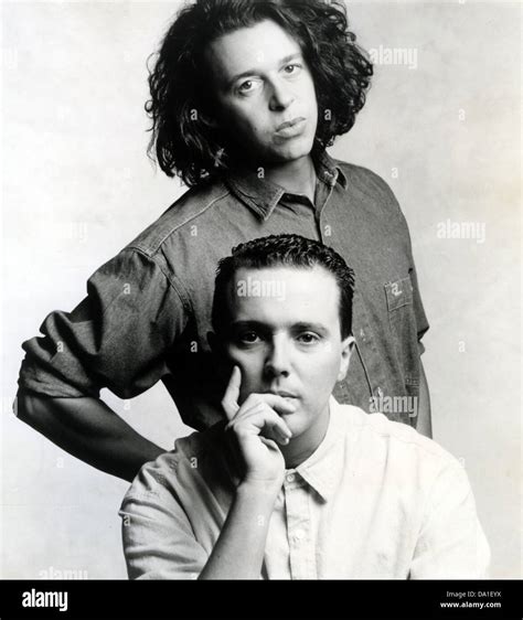 Roland Orzabel Of Tears For Fears Hi Res Stock Photography And Images Alamy