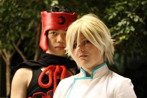 Sakuracon 2011 Flickr