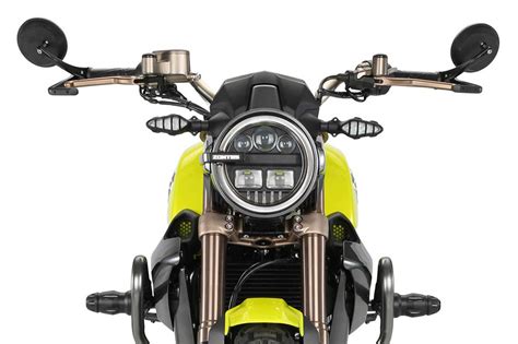 Explore a wide range of the best zontes on aliexpress to find besides good quality brands, you'll also find plenty of discounts when you shop for zontes during big. Zontes G1 125, una naked con estilo por 3.000 euros | Moto1Pro