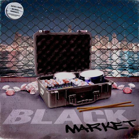 Black Market Underground And Edgy Samples The Sample Lab