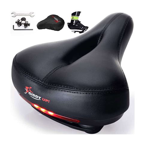 The 10 Most Comfortable Bike Seats In 2022 Shape