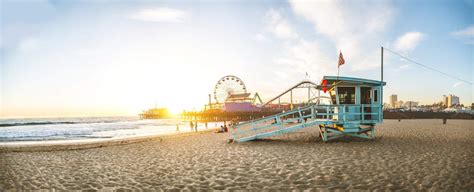 What To Do In Santa Monica Attractions And Best Things To See