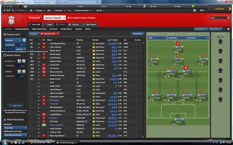 Now, you can play an array of football games in your web browser, for free. Football Manager 2012 Free Download - Full Version (PC)