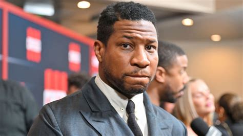 Marvel Star Jonathan Majors Arrested On Suspicion Of Assault And