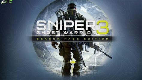 Sniper Ghost Warrior 3 Sniper Ghost Warrior 3 Jetzt Mit Open World
