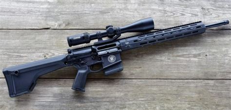 8 Best Ar 10 Rifles For Long Range Shooting 2023 Edition