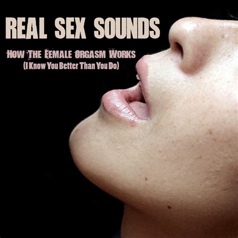 Real Sex Sounds Spotify