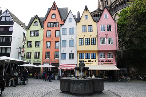 6 Things You Have To Do In Cologne Germany Stephanie Fox