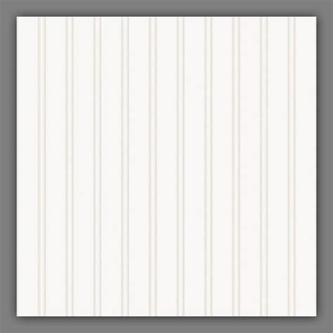 Graham And Brown Eclectic 56 Sq Ft White Vinyl Paintable Textured