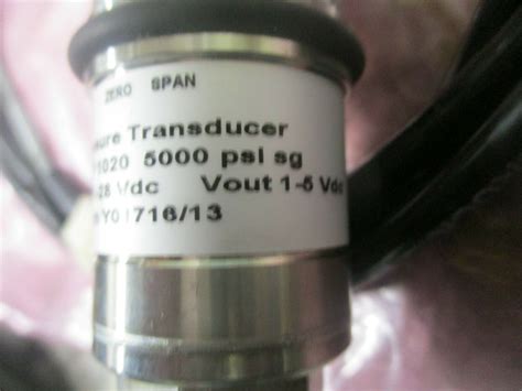 Contribute to songkhoon/singaporepsi development by creating an account on github. Druck PMP 1020 5000 Pressure switch 5000 Psi sg 9-28VDC PMP 1020-5000 *NEW* - Inprosols Inc.