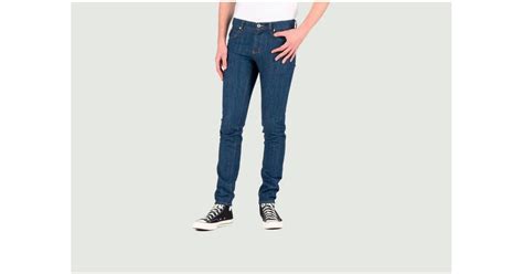 Naked And Famous New Frontier Selvedge Super Guy Jeans Da Uomo Di Naked Hot Sex Picture