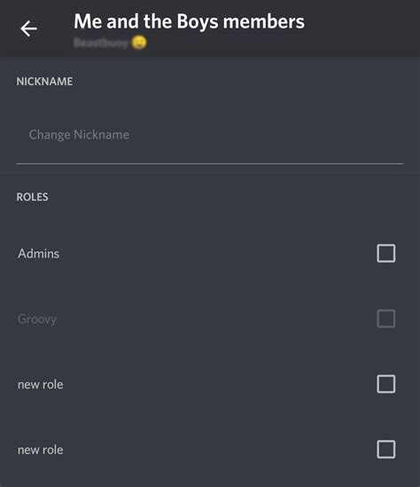 Discord follows the same principle. How to Add Roles in Discord - The Definitive Guide | Geeky ...