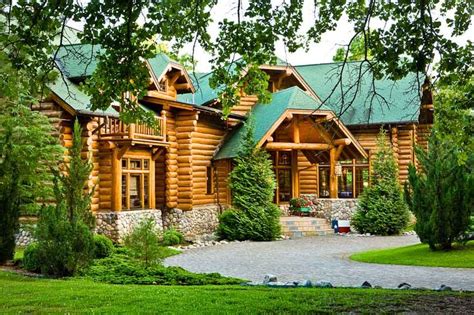 Here at, rocky mountain resorts, we offer a wide variety of estes park cabin rentals to suit any vacation. Thompson Exterior, see more Rocky Mountain Log Homes ...