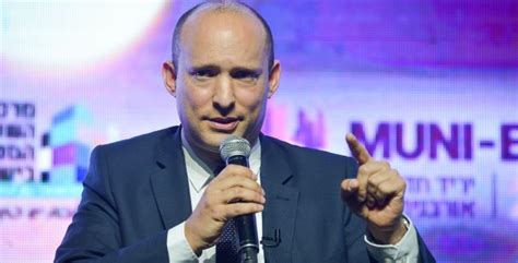 אני רוצה להיות מאוד ברור לגבי השוויון בנטל. בנט: לפיד גורר אותנו למערכת בחירות שלישית - סרוגים