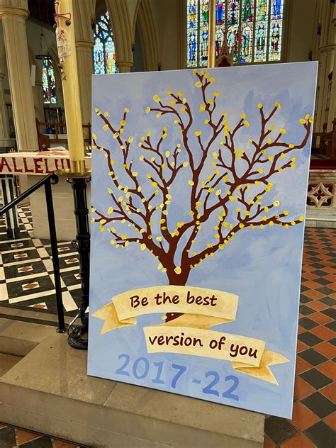 Bishop Challoner Cfs On Twitter This Painting Featuring The