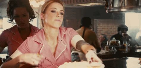 Badass Waitress Gifs Find Share On Giphy