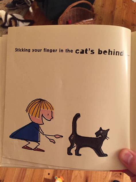 22 More Inappropriate Childrens Books That Actually Exist