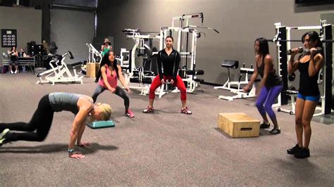 Circuit Training For Fitness And Endurance The Pros And Cons