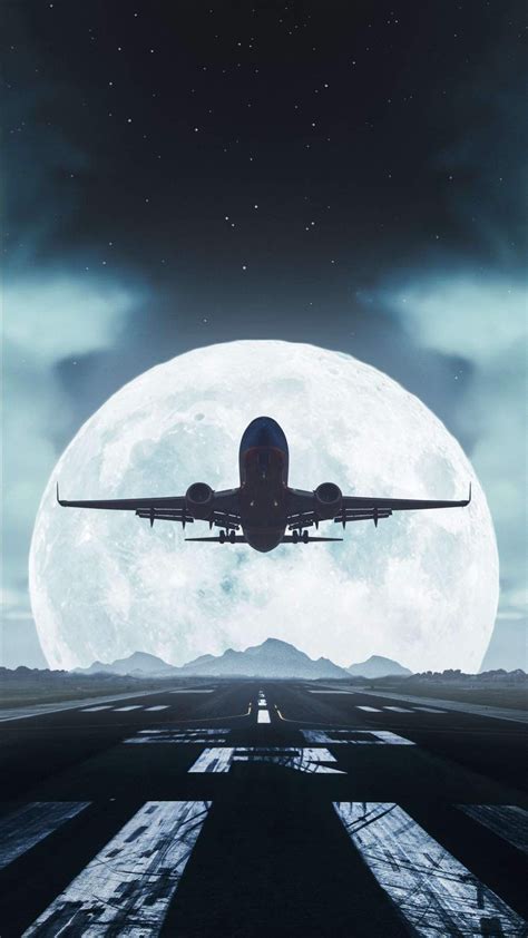 29 Image Airplanes Wallpaper 4k