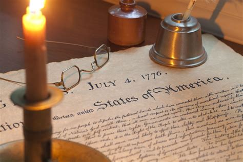July Th Fun Facts Things You Might Not Know Guideposts
