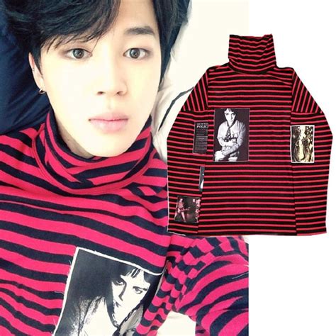 2018 kpop bts suga sweatershirt bigbang gd g dragon sweatershirts pullover striped hoodie jumper