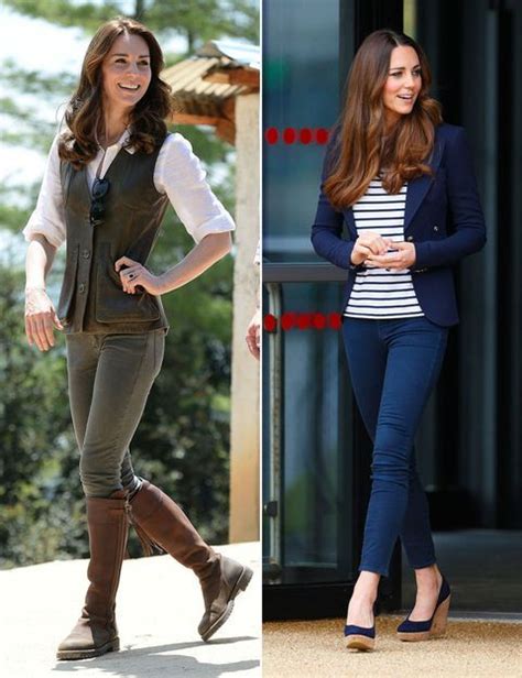 9 Style Lessons Weve Learnt From Kate Middleton Kate Middleton Style