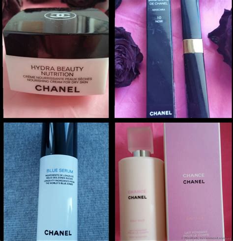 Chanel Blue Eye Serum Blue Revitalizing Serum From Chanel And How To