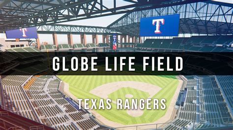 Globe Life Park Seating Map With Rows Review Home Decor