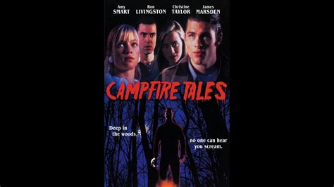 Campfire Tales 1997 Trailer Youtube