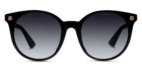 gucci® gg0091s sunglasses eurooptica™ nyc