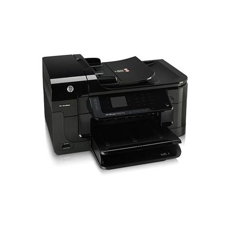 Hp Officejet 6500a Plus E All In One Printer 4800x1200dpi 31 แผ่น