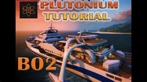 Bo Plutonium Instructions Gameplay Youtube