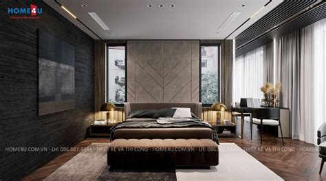 12774 Download Free 3d Master Bedroom Interior Model By Kts Hai Van