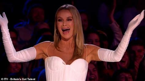 Britains Got Talent First Look Comedian Shocks Judges As He Pulls Off