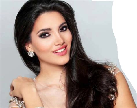 Miss World Stephanie Del Valle Excited To Be In India