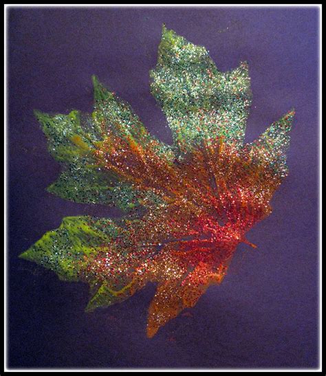 Plateau Art Studio Maple Leaf Prints