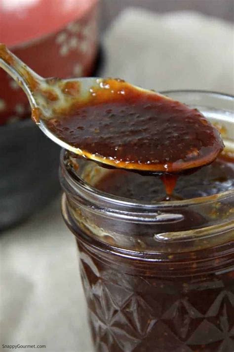 Korean soy sauce and mild chili, korean sesame oil why should you try it: Korean BBQ Beef (Sweet & Spicy!) - Snappy Gourmet