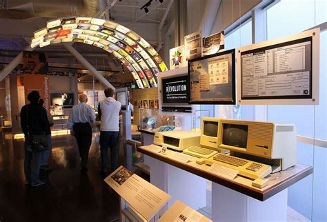 Computer History Museum Die Ersten 2000 Jahre Computertechnik Der