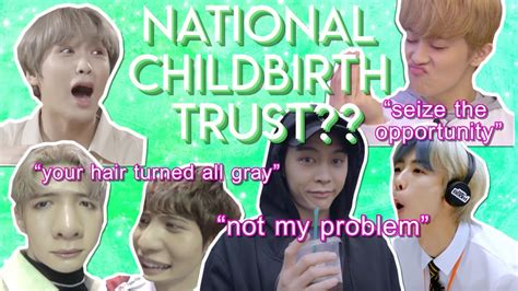 Kata Kata Bijak Member Nct