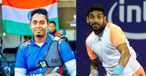 Deepika kumari mahato (born 13 june 1994) is a indian professional archeress.currently ranked the world no. Atanu Das and Divij Sharan among 29 sportspersons ...